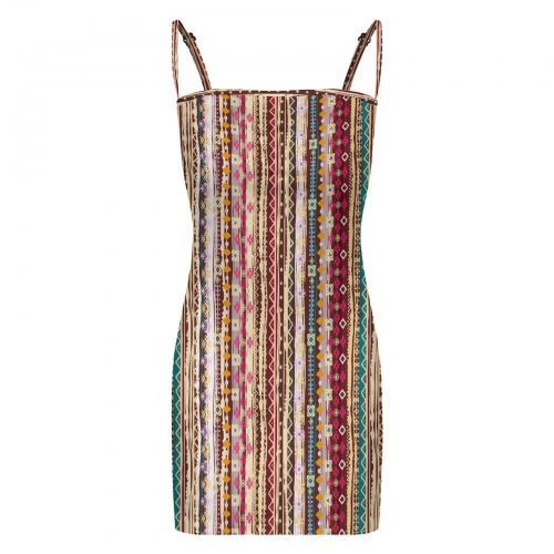 Women's Bodycon Cami Dress