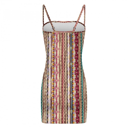 Women's Bodycon Cami Dress