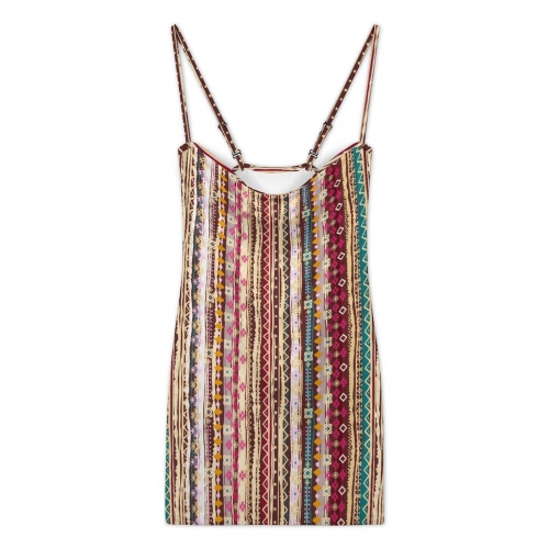 Women's Bodycon Cami Dress