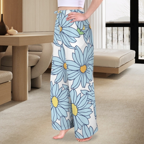 Long Pajama Pants