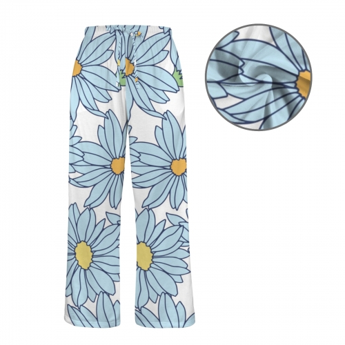 Long Pajama Pants