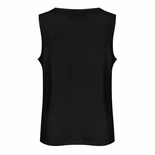 Men's Tank Top (EU Size) (Front Side Printing)