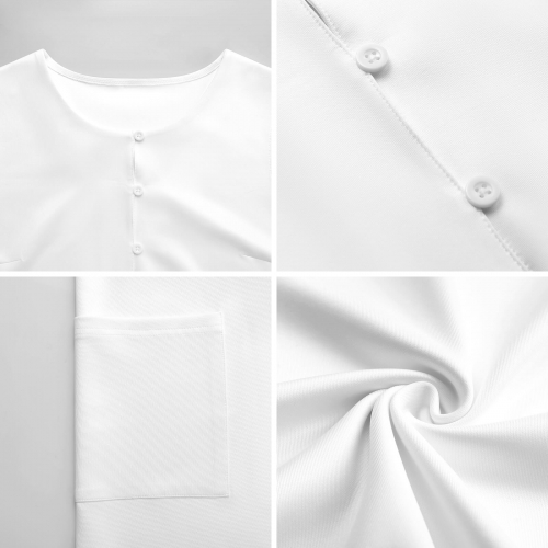 Sleeveless Pocket Dress