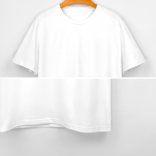 Men's All-Over Print Cotton T-shirt