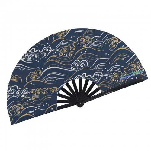 Folding Clack Fan