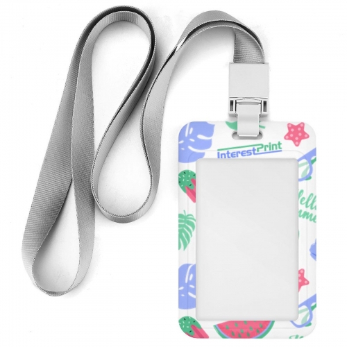 Badge Holder