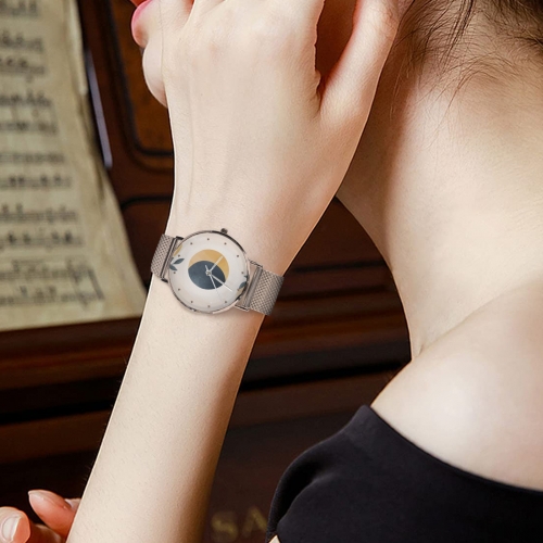 Custom Women's Watch