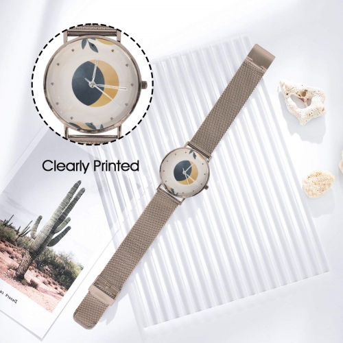 Custom Women's Watch