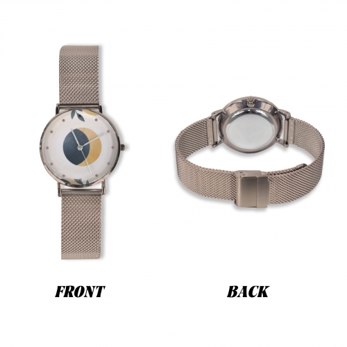 Custom Women's Watch
