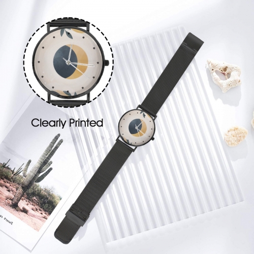 Custom Women's Watch