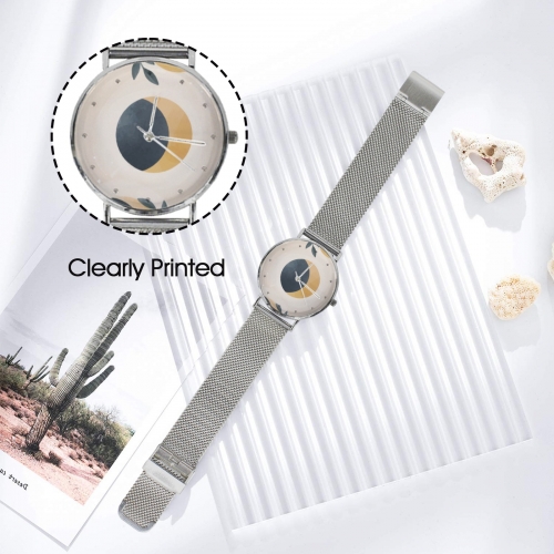 Custom Women's Watch