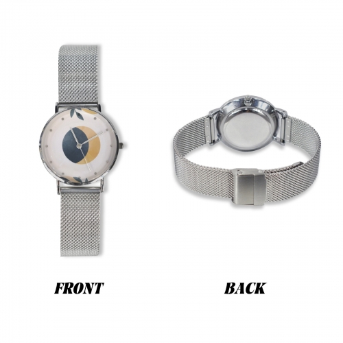 Custom Women's Watch