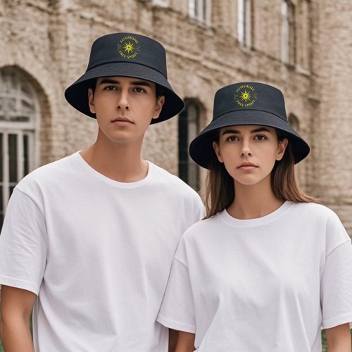 Unisex Bucket Hat (Made in USA)