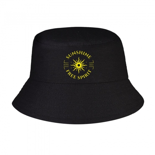 Unisex Bucket Hat (Made in USA)