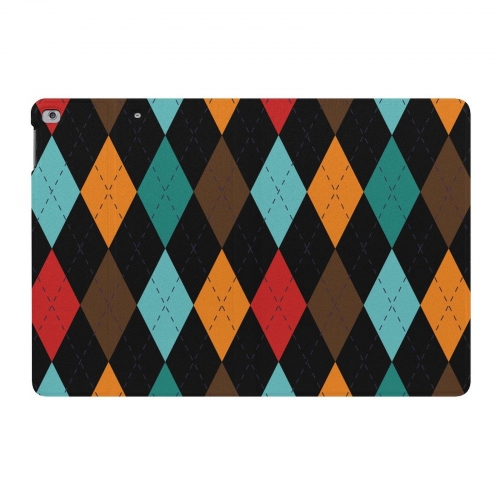 Protective Case for iPad 2017/2018/Air 1/Air 2 (9.7-inch)