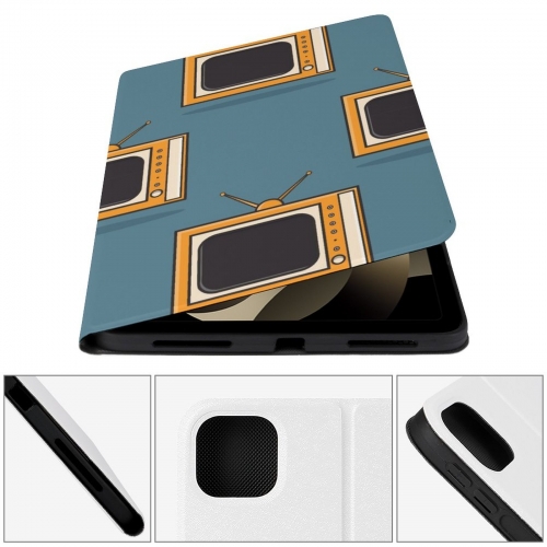 Protective Case with Pencil Holder for iPad Air 4/5 (10.9-inch)