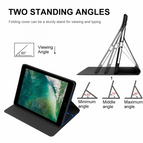 Protective Case for iPad Pro/2016 iPad Pro (9.7-inch)