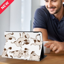 Protective Case for iPad 2019/2020/2021 (10.2-inch)