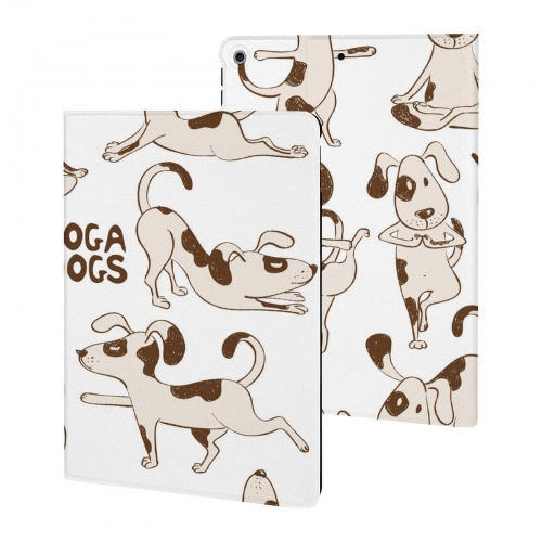 Protective Case for iPad 2019/2020/2021 (10.2-inch)