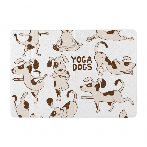 Protective Case for iPad 2019/2020/2021 (10.2-inch)