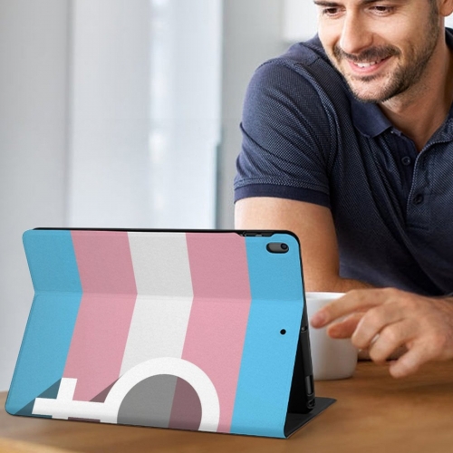 Protective Case for iPad Pro/iPad Air 3 (10.5-inch)