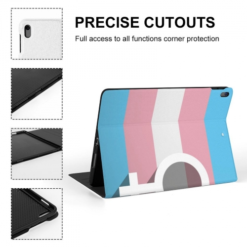 Protective Case for iPad Pro/iPad Air 3 (10.5-inch)