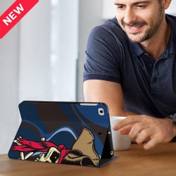 Protective Case for iPad mini 1/2/3/4/5 (7.9-inch)