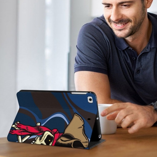 Protective Case for iPad mini 1/2/3/4/5 (7.9-inch)