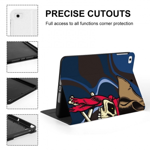Protective Case for iPad mini 1/2/3/4/5 (7.9-inch)