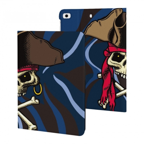 Protective Case for iPad mini 1/2/3/4/5 (7.9-inch)