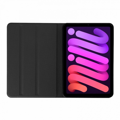 Protective Case for iPad mini 1/2/3/4/5 (7.9-inch)