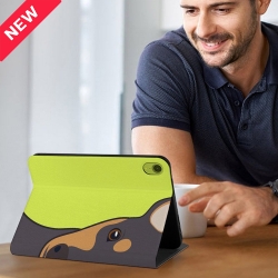 Protective Case for iPad mini 6 (8.3-inch)