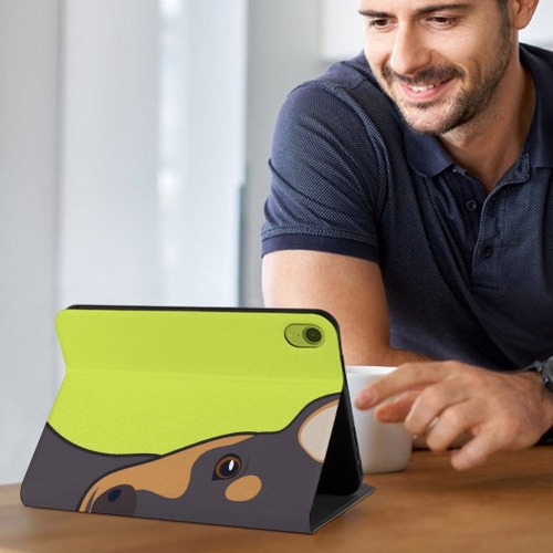 Protective Case for iPad mini 6 (8.3-inch)