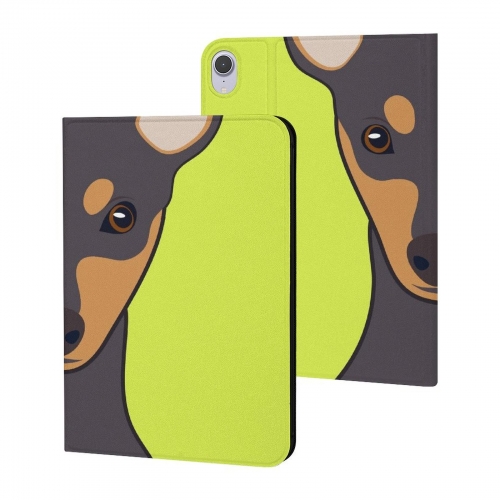 Protective Case for iPad mini 6 (8.3-inch)