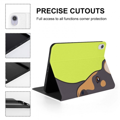 Protective Case for iPad mini 6 (8.3-inch)