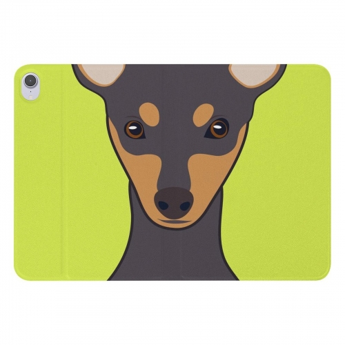 Protective Case for iPad mini 6 (8.3-inch)