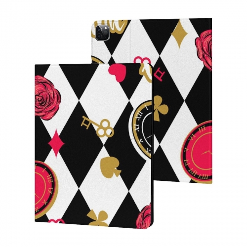 Protective Case for iPad Pro 2020/2021/2022 (12.9-inch)