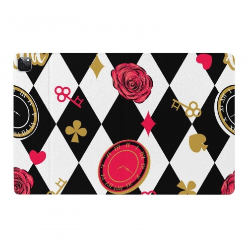 Protective Case for iPad Pro 2020/2021/2022 (12.9-inch)