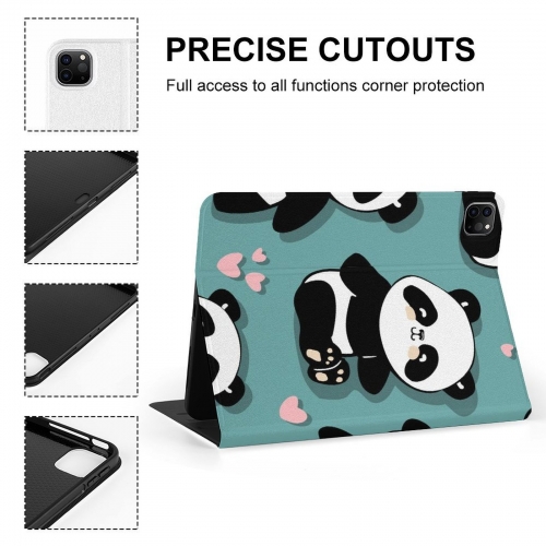 Protective Case for iPad Pro 20/21/22 (11-inch)