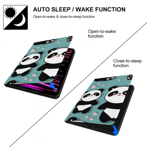 Protective Case for iPad Pro 20/21/22 (11-inch)