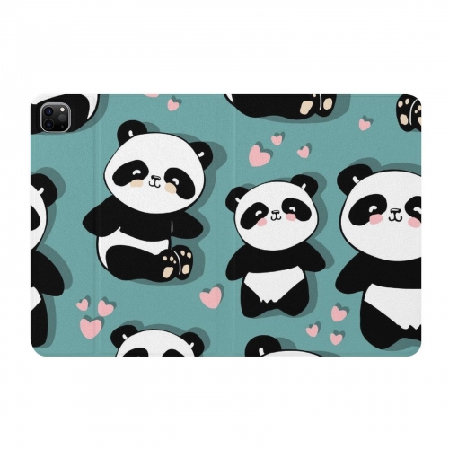 Protective Case for iPad Pro 20/21/22 (11-inch)