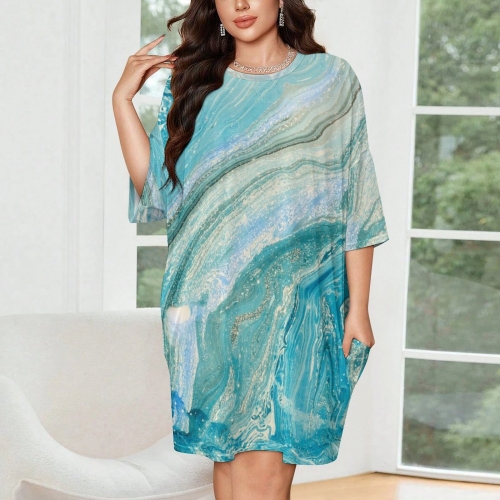 Oversized T- Shirt Loungewear