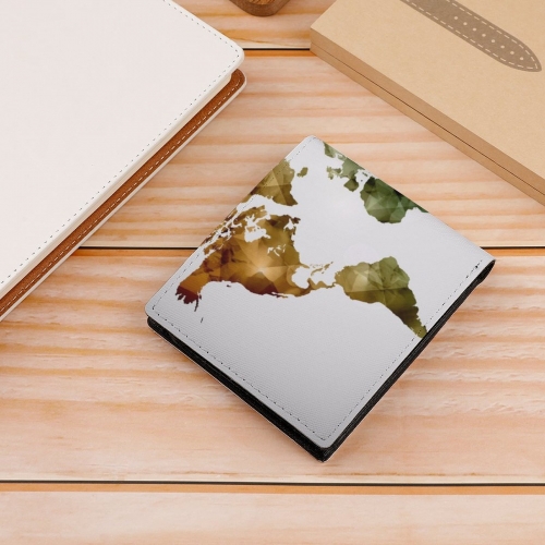All Over Print Wallet