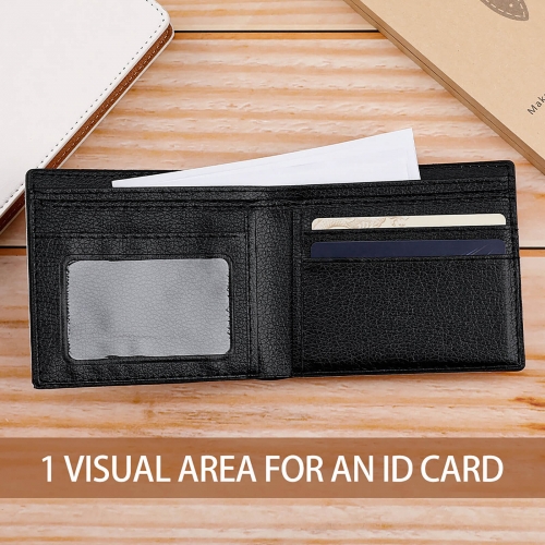 All Over Print Wallet