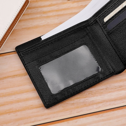 All Over Print Wallet