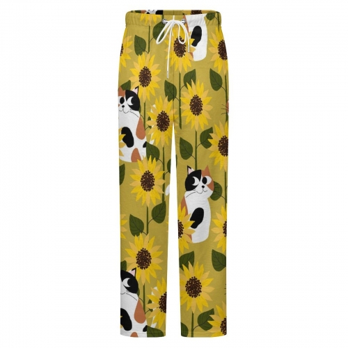 Women's Flannel Lounge Pants