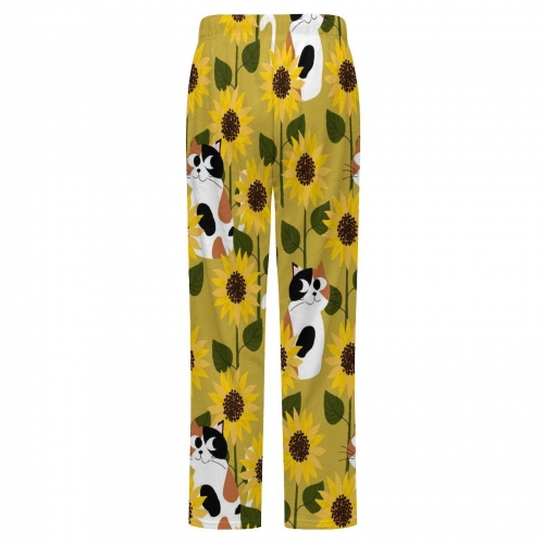 Women's Flannel Lounge Pants