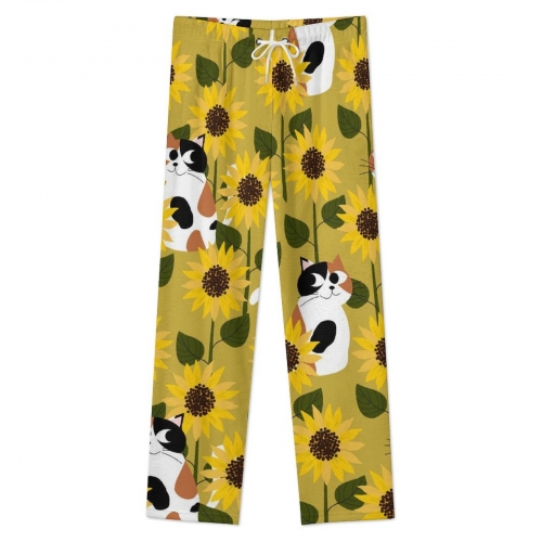 Women's Flannel Lounge Pants