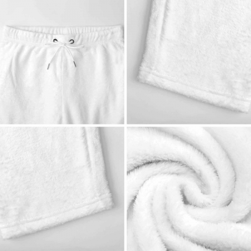 Women's Flannel Lounge Pants