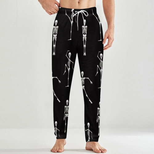 Men's Flannel Lounge Pants